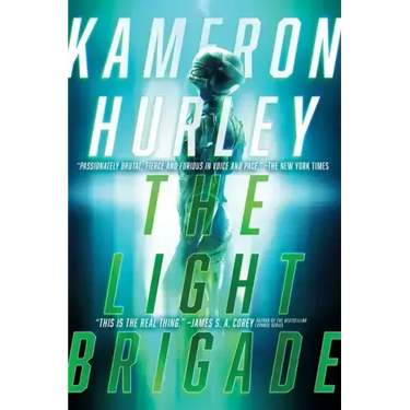 The Light Brigade