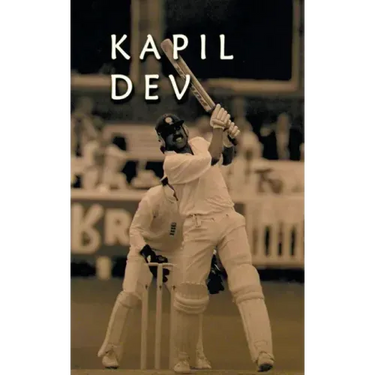 Kapil Dev