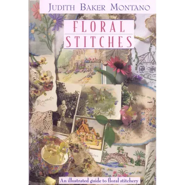 Floral Stitches