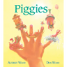 Piggies Board Book
