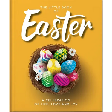 The Little Book of Easter