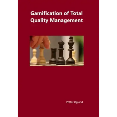 Gamification of Total Quality Management