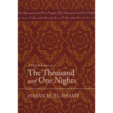 Motif Index of the Thousand and One Nights