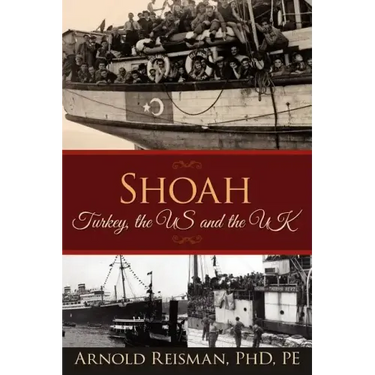Shoah: Turkey, the US and the UK