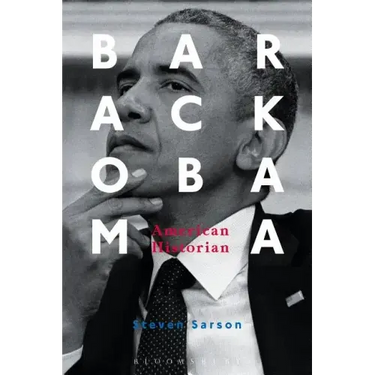 Barack Obama: American Historian
