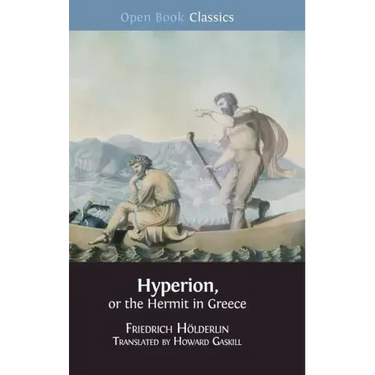 Hyperion, or the Hermit in Greece