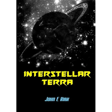 Interstellar Terra