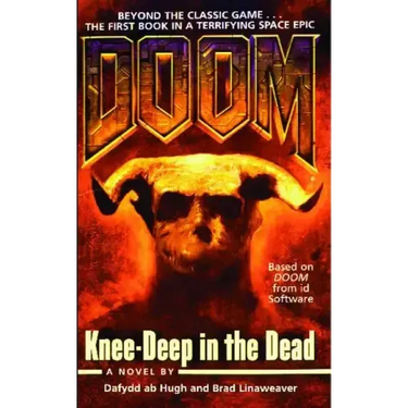 Knee-Deep in the Dead