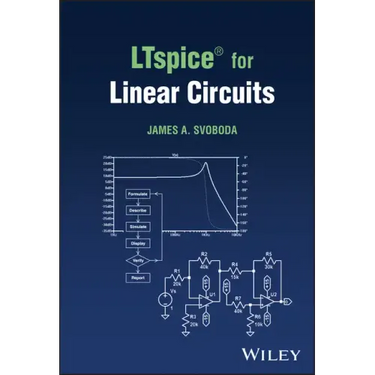 Ltspice(r) for Linear Circuits