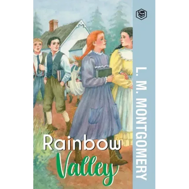 Rainbow Valley