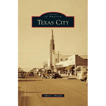 Texas City
