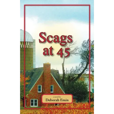 Scags at 45