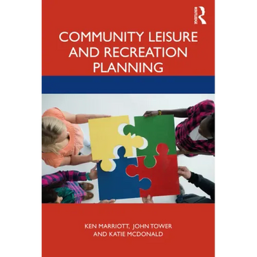 Community Leisure and Recreation Planning