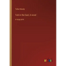 Told in the East; A novel: in large print