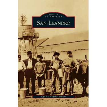 San Leandro