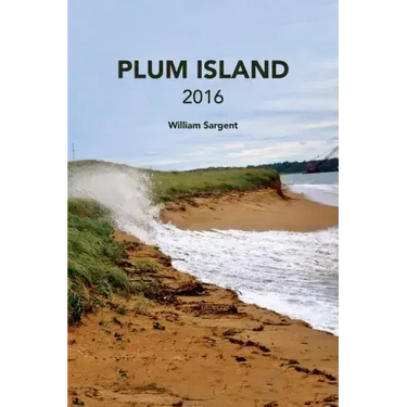 Plum Island 2016