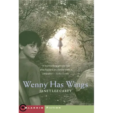 Wenny Has Wings