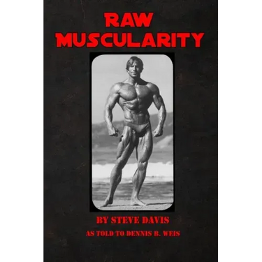 Raw Muscularity