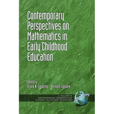 Contemporary Perspectives on Mathematics in Early Childhood Education
