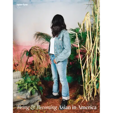 Being & Becoming: Asian in America: Aperture 251