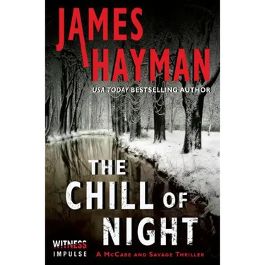 The Chill of Night
