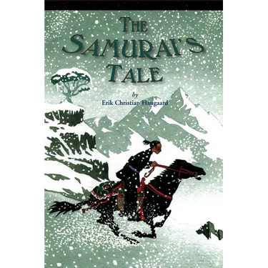 The Samurai's Tale