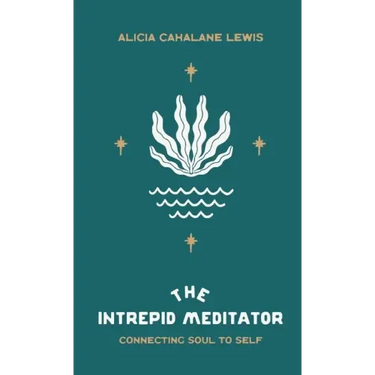 The Intrepid Meditator: Connecting Soul To Self