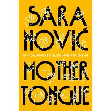 Mother Tongue: A Memoir