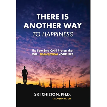 There is Another Way to Happiness