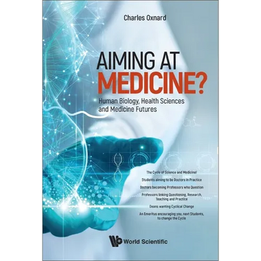 Aiming at Medicine?