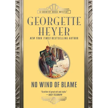 No Wind of Blame