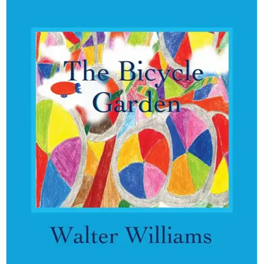 The Bicycle Garden