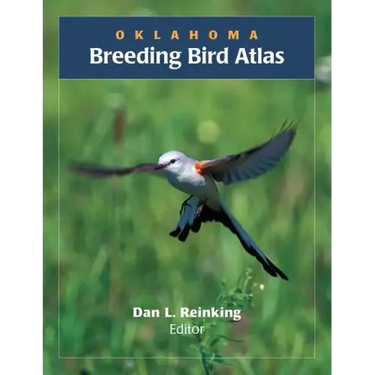 Oklahoma Breeding Bird Atlas