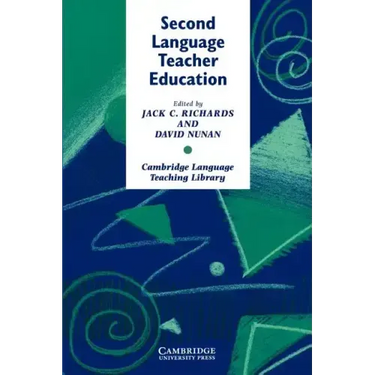 Second Language Teacher Education