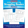 Phonics, Grades 3-6