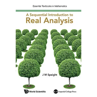 A Sequential Introduction to Real Analysis