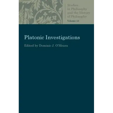Platonic Investigations