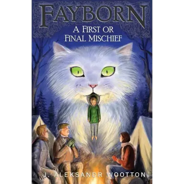 A First or Final Mischief