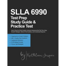 SLLA 6990 Test Prep Study Guide and Practice Test: How to Pass the School Leaders Licensure Assessment the First Time Using NavaED Strategies, Relevan