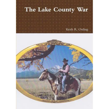 The Lake County War