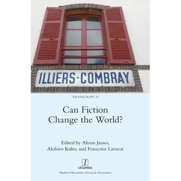 Can Fiction Change the World?