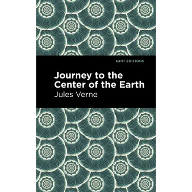 Journey to the Center of the Earth