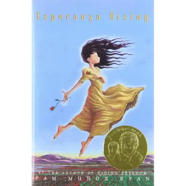 Esperanza Rising