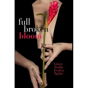 Full Broken Bloom