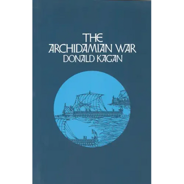 Archidamian War