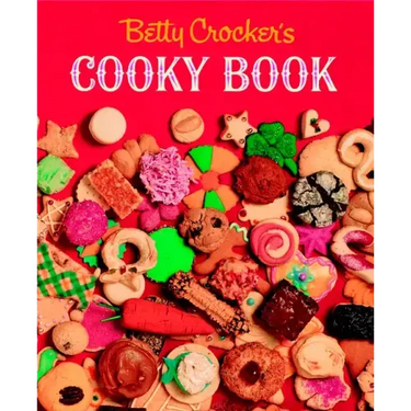 Betty Crocker's Cooky Book