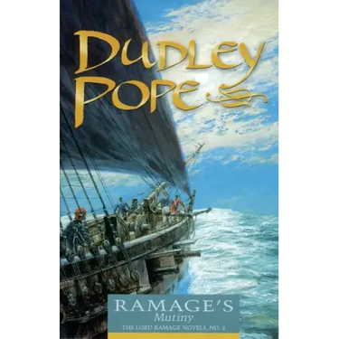 Ramage's Mutiny