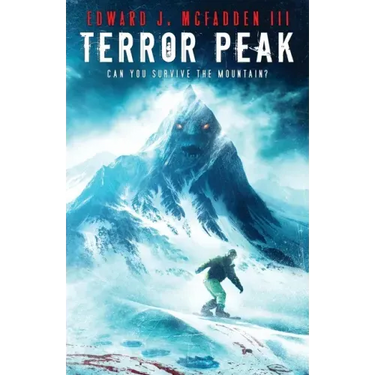 Terror Peak: Can You Survive the Mountain?
