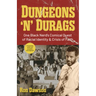 Dungeons 'n' Durags: One Black Nerd's Comical Quest of Racial Identity and Crisis of Faith (Social Commentary, Gift for Nerds, Uncomfortable Conversat
