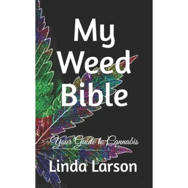 My Weed Bible